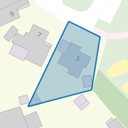 Perceel OLO00-C-5503