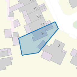 Perceel OLO00-C-5505