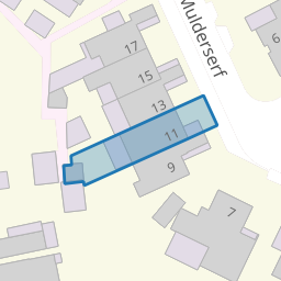 Perceel OLO00-C-5506