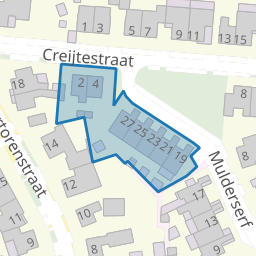 Perceel OLO00-C-5510