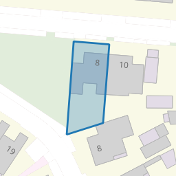 Perceel OLO00-C-5511