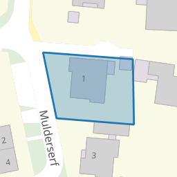 Perceel OLO00-C-5518