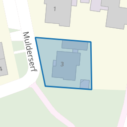 Perceel OLO00-C-5519