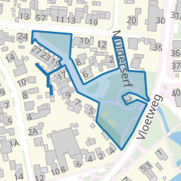 Perceel OLO00-C-5521