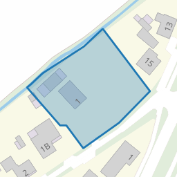 Perceel OLO00-C-5547