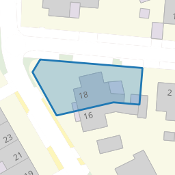 Perceel OLO00-C-5556