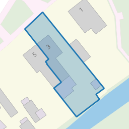 Perceel OLO00-C-5574