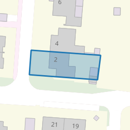 Perceel OLO00-C-5580