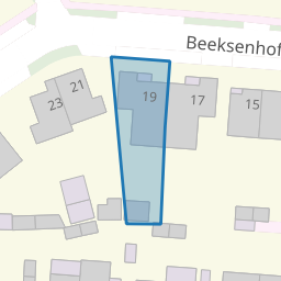 Perceel OLO00-C-5583