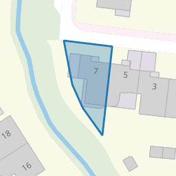 Perceel OLO00-C-5586