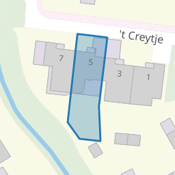 Perceel OLO00-C-5587