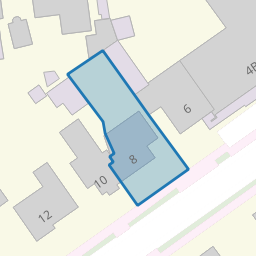 Perceel OLO00-C-5597