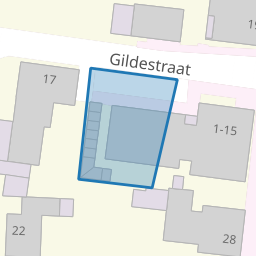 Perceel OLO00-C-5605