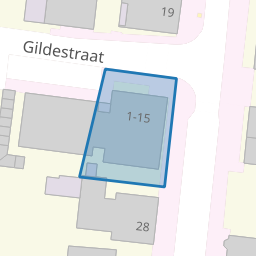 Perceel OLO00-C-5607