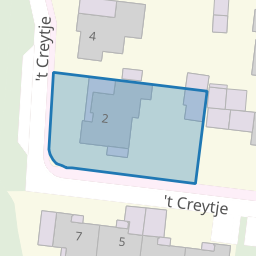 Perceel OLO00-C-5637