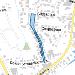 Perceel OLO00-C-5642