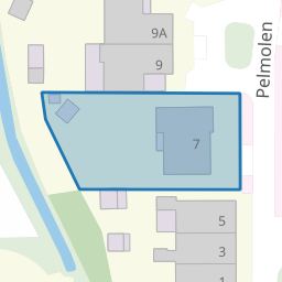 Perceel OLO00-C-5644