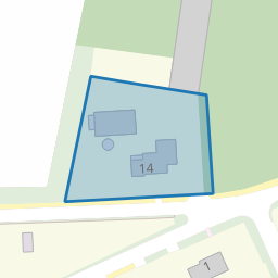 Perceel OLO00-C-5650