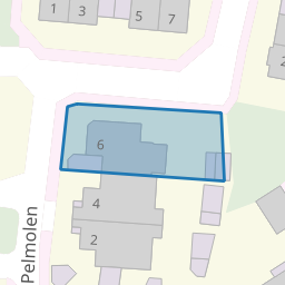 Perceel OLO00-C-5673