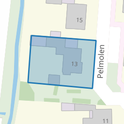 Perceel OLO00-C-5677