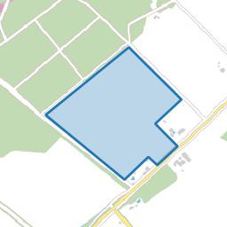 Perceel OLO00-C-5691