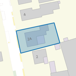 Perceel OLO00-C-5692