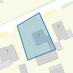 Perceel OLO00-C-5705