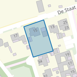 Perceel OLO00-C-5712