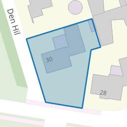 Perceel OLO00-C-5716