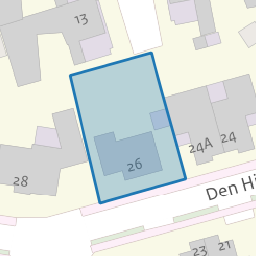 Perceel OLO00-C-5718