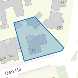 Perceel OLO00-C-5721