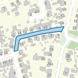 Perceel OLO00-C-5732