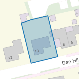 Perceel OLO00-C-5733