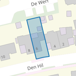 Perceel OLO00-C-5735