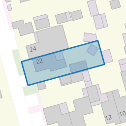 Perceel OLO00-C-5741