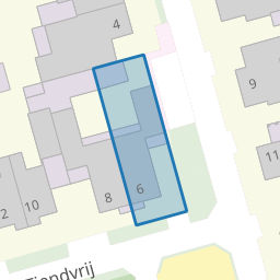 Perceel OLO00-C-5743