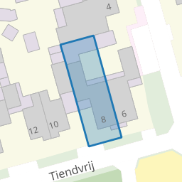 Perceel OLO00-C-5744