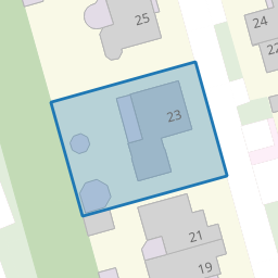 Perceel OLO00-C-5751