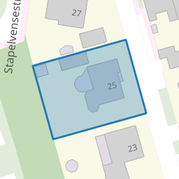 Perceel OLO00-C-5752