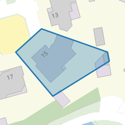 Perceel OLO00-C-5755