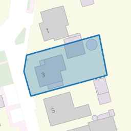 Perceel OLO00-C-5762