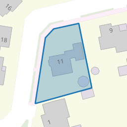 Perceel OLO00-C-5764