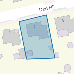 Perceel OLO00-C-5766