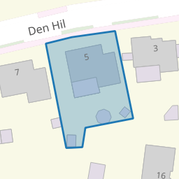 Perceel OLO00-C-5767