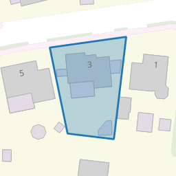 Perceel OLO00-C-5768