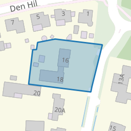 Perceel OLO00-C-5770