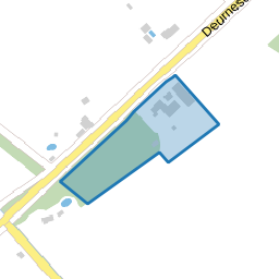 Perceel OLO00-C-5773