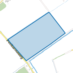 Perceel OLO00-C-5775