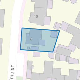 Perceel OLO00-C-5781