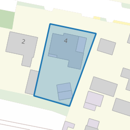 Perceel OLO00-C-5798